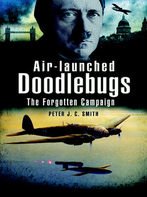 cover image of Air-Launched Doodlebugs